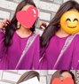 Rashmi - escort in Jaipur Photo 1 of 2