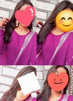 Rashmi - escort in Jaipur Photo 1 of 2
