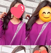 Rashmi - escort in Jaipur