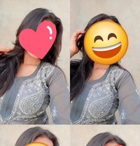 Rashmi - escort in Jaipur
