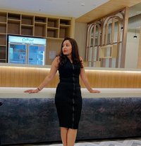 Rashmi - escort in Kochi