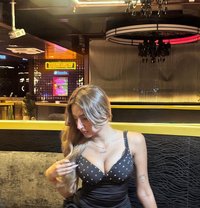 Rashmi - escort in Kochi