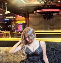 Rashmi - escort in Kochi