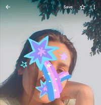 Rashmi (cam or meet) - escort in New Delhi