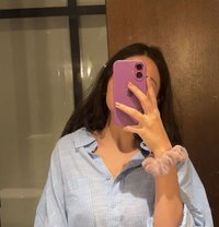 Rashmi - escort in New Delhi