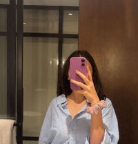 Rashmi - escort in New Delhi