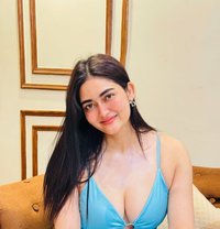 Rashmi - escort in Sharjah