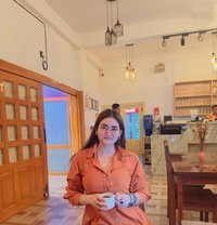 Rashmi - escort in Sharjah