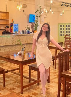 Rashmi - escort in Sharjah Photo 6 of 6