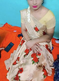 Rashmi - Transsexual escort in Coimbatore Photo 2 of 3