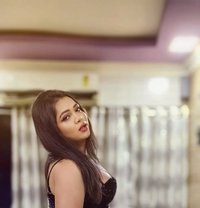 Rashmi - Transsexual escort in Mumbai