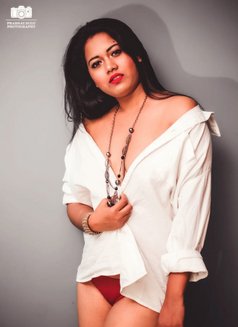 Rashmi Indian Model - escort in Dubai Photo 2 of 3