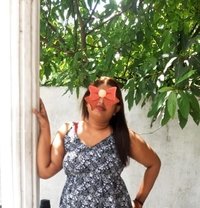 Rashmi Madhara - puta in Colombo