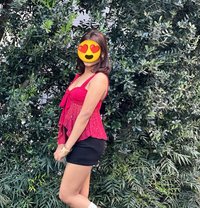 Rashmi Magar hand cash service - puta in Kathmandu