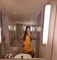 Rashmi New Indipendent - escort in Colombo