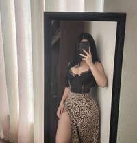 Rashmi Outcall and Incall Available - puta in Vijayawada