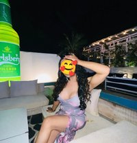 Rashmi Parajulli hand cash meet - escort in Kathmandu