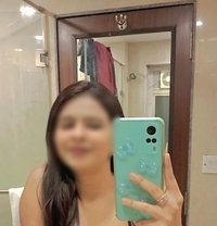 Rashmi Real Meet - escort in Ahmedabad