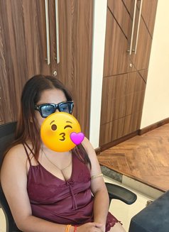 Rashmi Singh: 1 for All Ur Needs - escort in New Delhi Photo 2 of 14