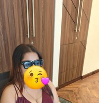 Rashmi Singh: 1 for All Ur Needs - escort in New Delhi