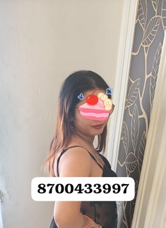 Rashmi Singh: 1 for All Ur Needs - escort in New Delhi Photo 14 of 14