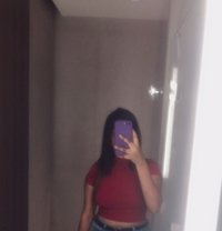 Rashmi - escort in Colombo