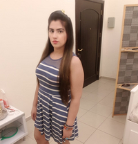 Rashmi Vip Model - escort in Abu Dhabi