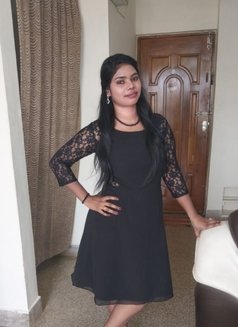Rashmi Xy Service - escort in Kochi Photo 1 of 2