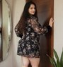 ꧁♧🦋༻Rashmika a Sexy and Beautiful ༻♧☆꧂ - puta in Kochi Photo 1 of 2