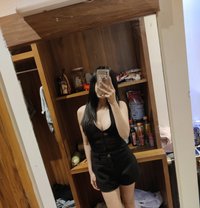 Rashmika Cam & Meet, Escort - escort in Kathmandu