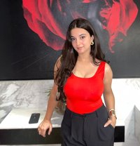 Rashmika Cam & Meet, Escort - puta in Kathmandu