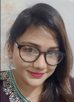 🦋 Rashmika independent Meet Cam🤍 - escort in Mumbai Photo 2 of 2