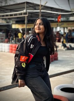 Rashmika - puta in Ahmedabad Photo 3 of 3