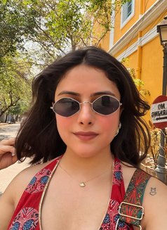 Rashmika - puta in Ahmedabad Photo 6 of 9