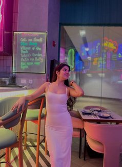 Rashmika - escort in Bangalore Photo 3 of 4