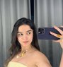 Rashmika - escort in Bangalore Photo 1 of 3