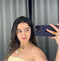 Rashmika - escort in Bangalore