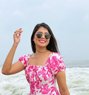 Rashmika - escort in Bangalore Photo 1 of 3