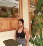 Rashmika - puta in Bangalore Photo 1 of 2