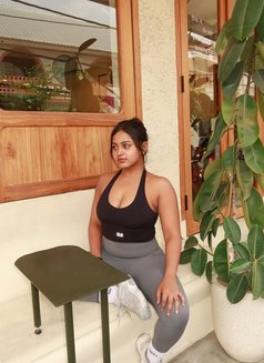 Rashmika - escort in Bangalore Photo 1 of 2