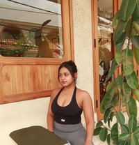 Rashmika - escort in Bangalore