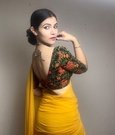 Rashmika - puta in Bangalore Photo 1 of 2