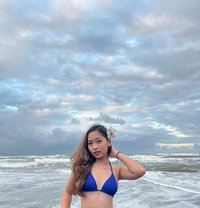 Rashmika - puta in Candolim, Goa