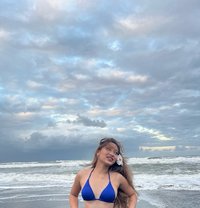 Rashmika - puta in Candolim, Goa