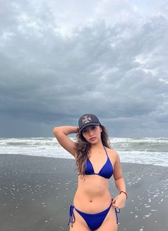 Rashmika - escort in Candolim, Goa Photo 3 of 3