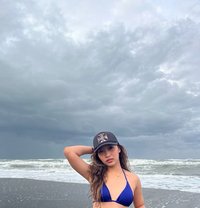 Rashmika - puta in Candolim, Goa