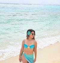 Sakshi - escort in Candolim, Goa