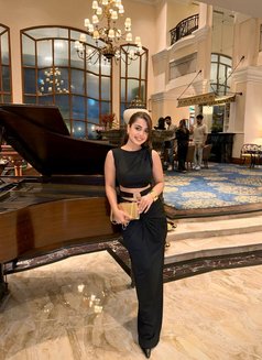 Rashmika - puta in Chennai Photo 3 of 3