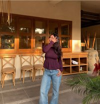 Rashmika - escort in Chennai