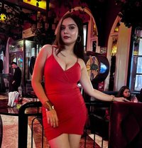 Rashmika - escort in Chennai